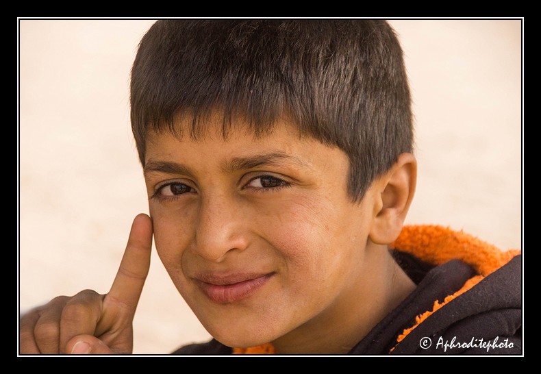 Portraits Jordanie 11